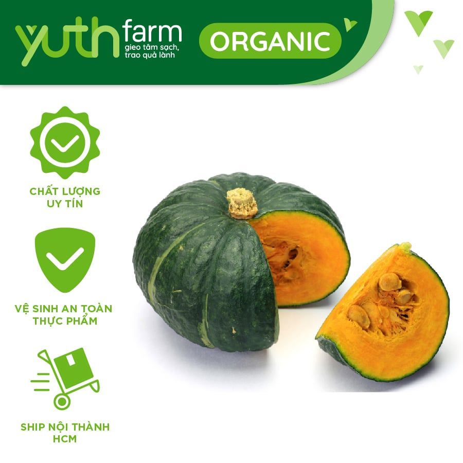  Bí Nhật [Giao trong TP.Hồ Chí Minh, Trừ Cần Giờ, Hóc Môn, Củ Chi] 