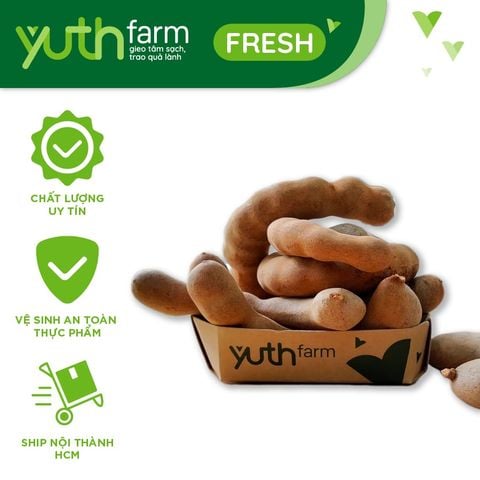  Me Thái [Giao trong TP. Hồ Chí Minh; Trừ Cần Giờ, Hóc Môn, Củ Chi] 