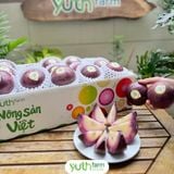  Vú sữa Lò Rèn Tím 