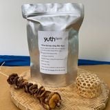  Nấm hương rừng Bắc Kạn [Giao hàng toàn quốc] 