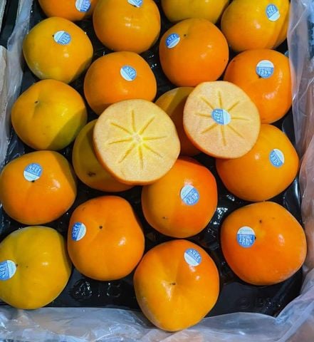  Hồng giòn New Zealand [Giao trong TP. Hồ Chí Minh; Trừ Cần Giờ, Hóc Môn, Củ Chi] 