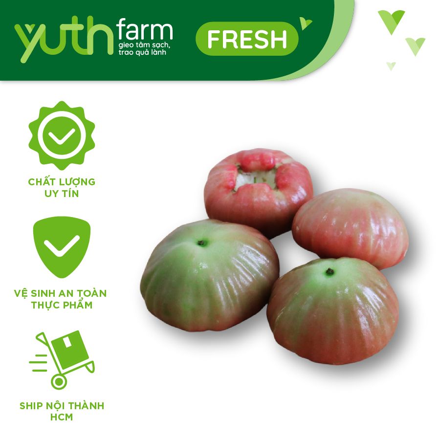  Mận đá [Giao trong TP. Hồ Chí Minh; Trừ Cần Giờ, Hóc Môn, Củ Chi] 