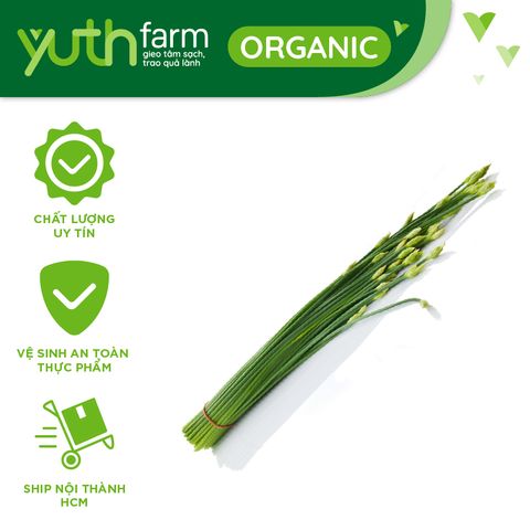  Bông hẹ ( gói 250g) 