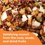  Hạt mix dinh dưỡng Yuth Foods (hộp 300g/10 gói 30g) [Giao hàng toàn quốc] 