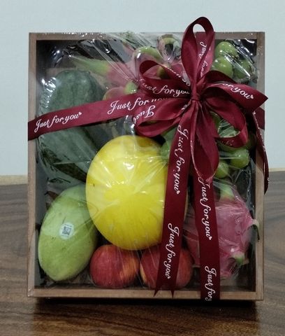  Combo lễ hội 2 [Giao trong TP. Hồ Chí Minh; Trừ Cần Giờ, Hóc Môn, Củ Chi] 