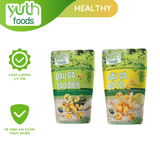  Đậu gà Yuth Foods (1 gói 30g) [Giao hàng toàn quốc] 