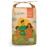  Gạo Yuth Farm dẻo thơm [Giao hàng toàn quốc] 
