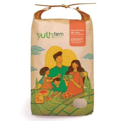 Nông sản khô