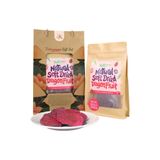  SOFT DRIED DRAGON FRUIT (Thanh long sấy dẻo) 