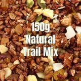  YUTH FARM - PREMIUM NATURAL SOFT DRIED FRUITS, TRAIL MIX AND CHICKPEA SNACKS GIFT SET 