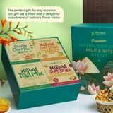  HỘP QUÀ PREMIUM YUTH FARM 