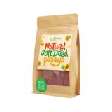  SOFT DRIED PAPAYA ( Đu đủ sấy dẻo - túi 300g) 