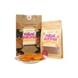  Chanh dây sấy dẻo (100g) 