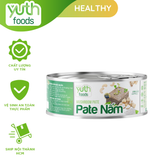  Pate Yuth Foods [Giao hàng toàn quốc] 