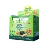  Snack đậu gà vị tảo biển 