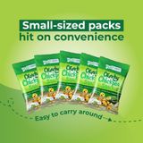  Snack đậu gà vị tảo biển 