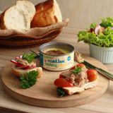  Pate hạt Yuth Farm 