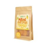  SOFT DRIED MANGO ( XOÀI SẤY DẺO TÚI 300G) 