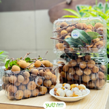  Nhãn Mỹ  ( Nhãn Florida) 