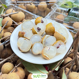  Nhãn Mỹ  ( Nhãn Florida) 