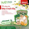  Tết Nồng Ấm, Hương Vị Truyền Thống 