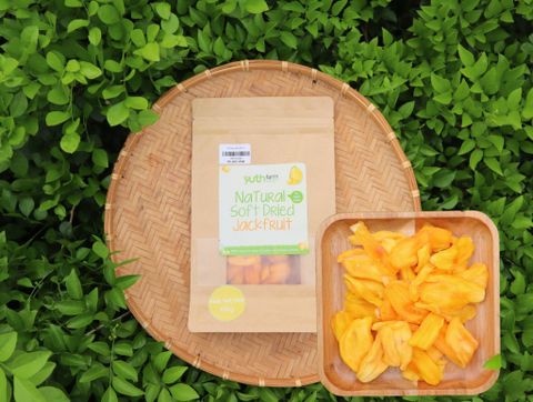  Mít sấy dẻo  [Giao hàng toàn quốc] 