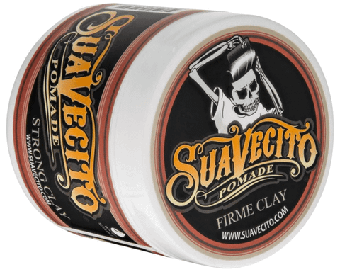  FIRME CLAY POMADE 