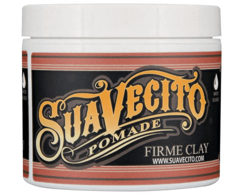  FIRME CLAY POMADE 