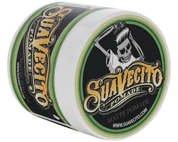 MATTE POMADE