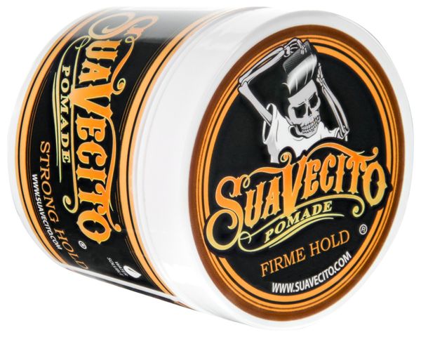 FIRME HOLD POMADE