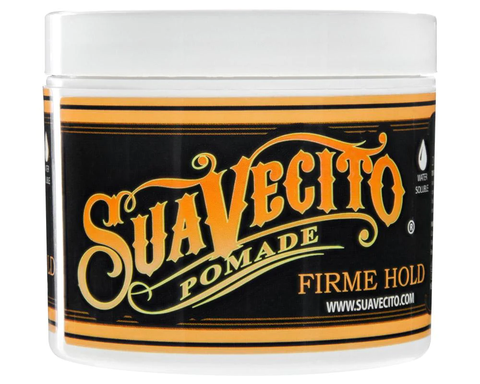  FIRME HOLD POMADE 