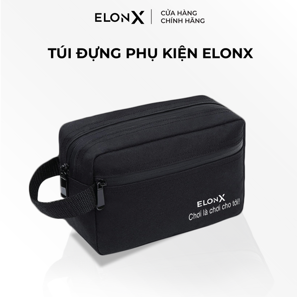  Túi đựng phụ kiện công nghệ/ du lịch ElonX 
