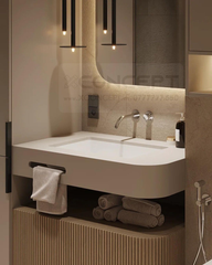 Phòng tắm X507 cao cấp