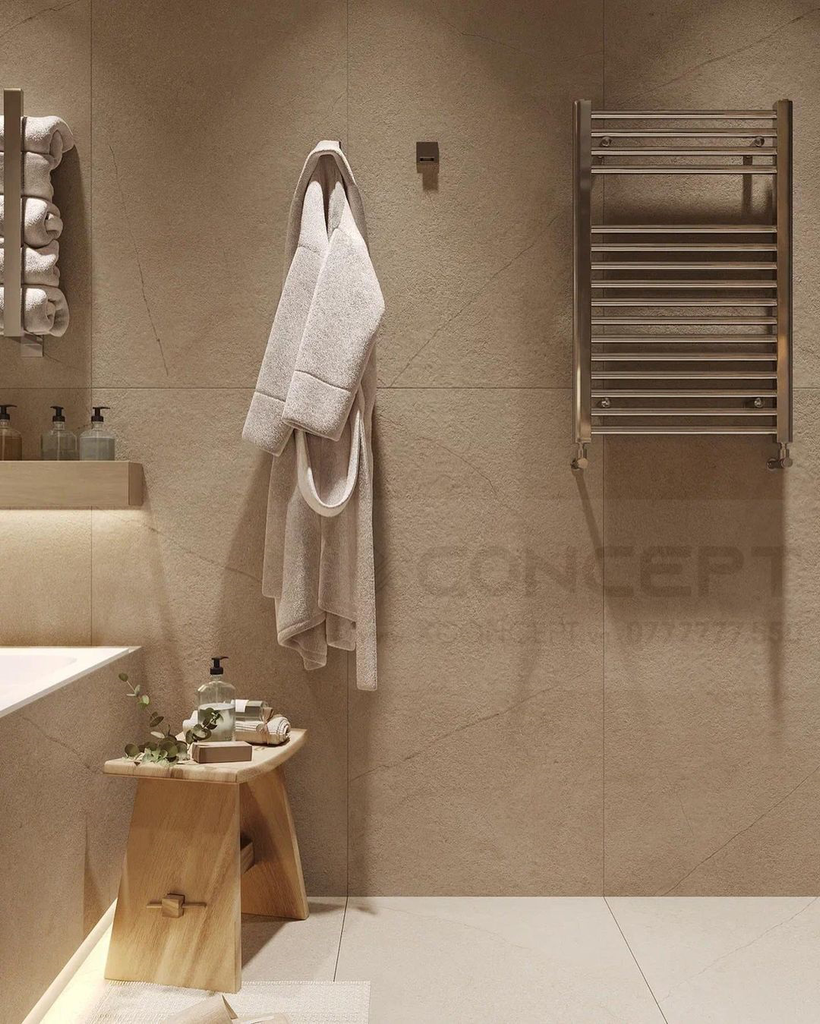 Phòng tắm X507 cao cấp