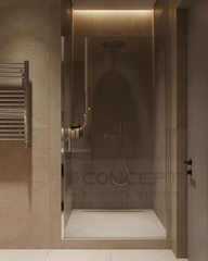 Phòng tắm X507 cao cấp