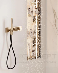 Phòng tắm X502 cao cấp