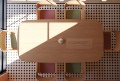 Nhà hàng phong cách cổ điển