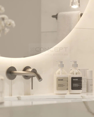 Phòng tắm X509 cao cấp