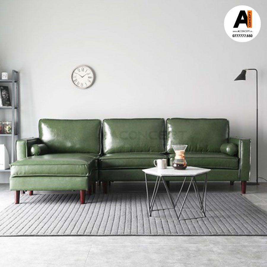 Sofa phòng khách Aconcept110