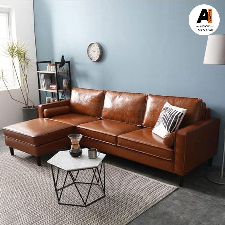 Sofa phòng khách Aconcept110