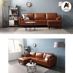 Sofa phòng khách Aconcept110
