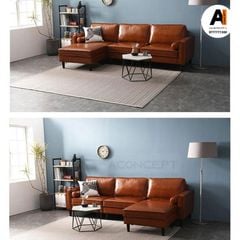Sofa phòng khách Aconcept110