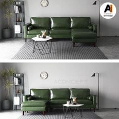 Sofa phòng khách Aconcept110
