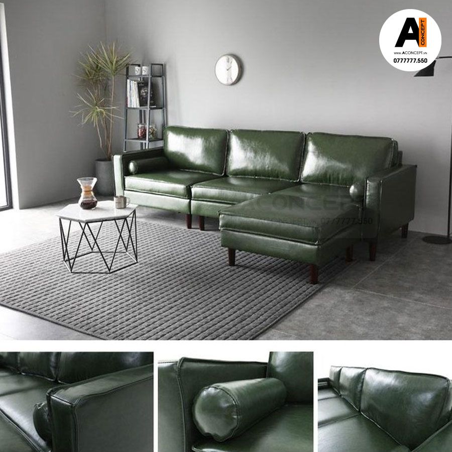 Sofa phòng khách Aconcept110