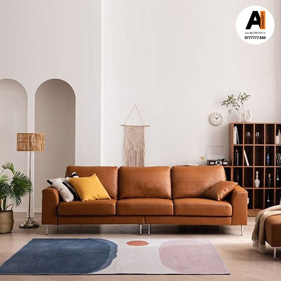 Sofa phòng khách Aconcept112