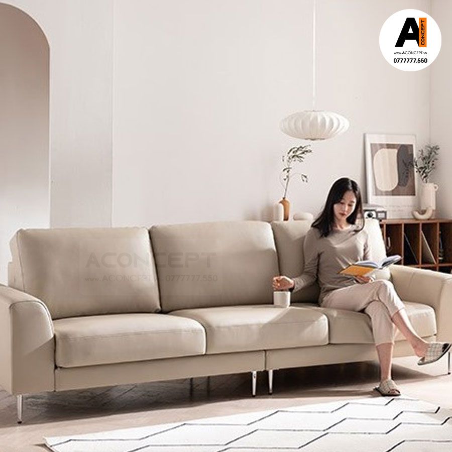 Sofa phòng khách Aconcept112