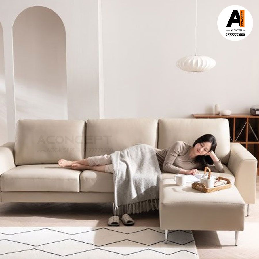 Sofa phòng khách Aconcept112