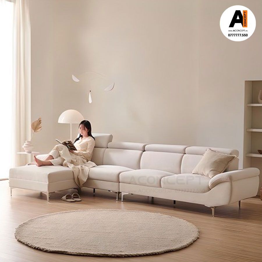 Sofa phòng khách Aconcept114