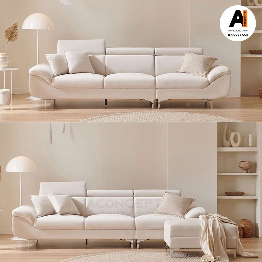Sofa phòng khách Aconcept114