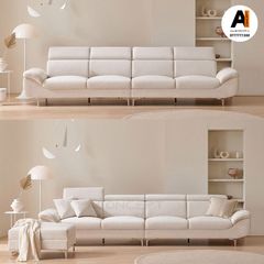 Sofa phòng khách Aconcept114